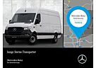 Mercedes-Benz Sprinter 315 CDI KA LaHo Klima+Navi+MBUX+ParkP