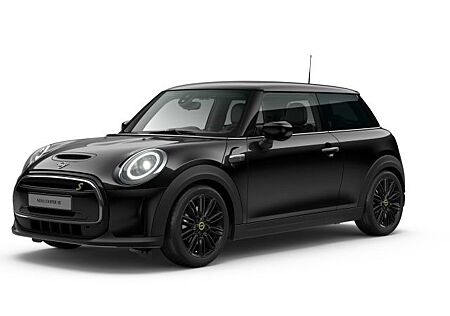 Mini Cooper SE . Yours Trim Klimaaut. Sportsitze