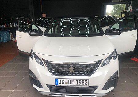 Peugeot 3008 BlueHDi 130 EAT8 Crossway Crossway