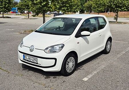 VW Up Volkswagen ! 1.0 44kW BlueMotion Technology take ! ...