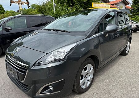 Peugeot 5008 Business-Line Pano-Dach Kamera