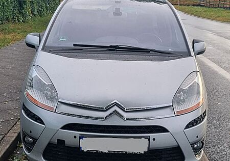 Citroën C4 Picasso HDi 135 FAP Exclusive Autom. Excl...