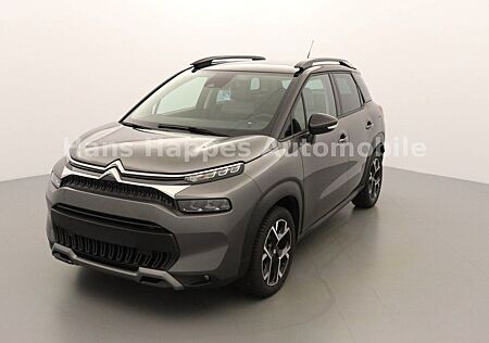 Citroën C3 Aircross Shine Pack Navi Kamera LED