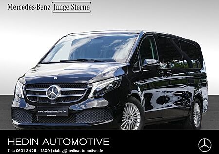 Mercedes-Benz V 300 d EDITION Extralang MBUX NAVI KAM DISTR