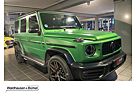 Mercedes-Benz G 63 AMG AMG Performance Paket Klima Navi Leder