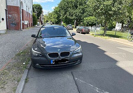 BMW 520d touring Edition Lifestyle