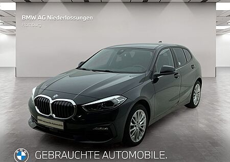 BMW 118d LiveCockpitProf PDC HiFi LED Sitzheizung