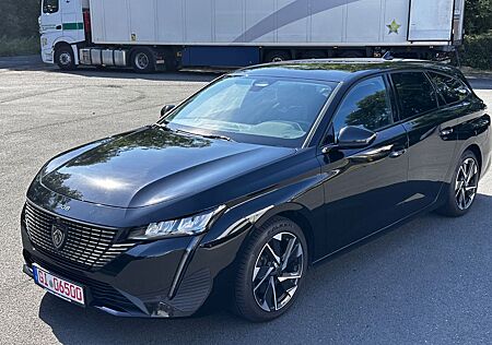 Peugeot 308 SW Allure Pack 360° Kamera Top