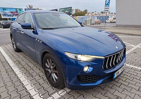 Maserati Levante 3.0 V6 Auto 4WD ...