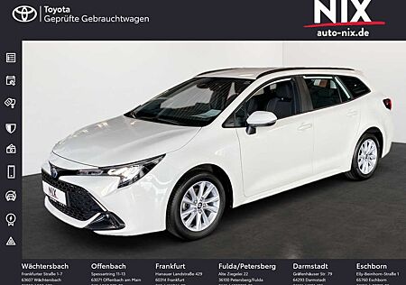 Toyota Corolla Touring Sports 1.8 Business Edition