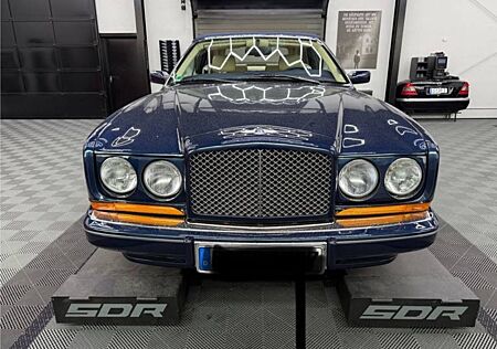Bentley Azure gebraucht kaufen Bentley Azure - -