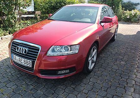 Audi A6 2.8 FSI tiptronic quattro -