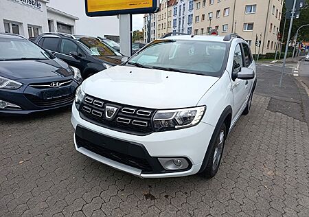 Dacia Logan MCV II Kombi Stepway Navi Klima tüv neu