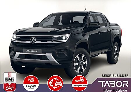 VW Amarok Volkswagen 3.0 TDI 241 AT 4M Style Matrix StyleB AHK