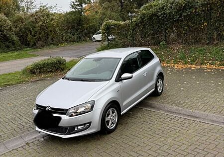 VW Polo Volkswagen 1.2 44kW LIFE LIFE