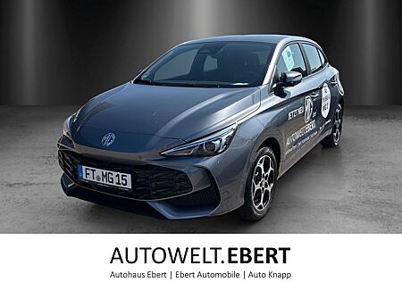 MG MG3 Comfort HEV
