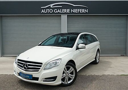 Mercedes-Benz R 350 L CDI 4Matic 7 Sitze|Navi|AHK|Bi-Xenon