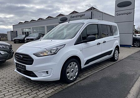 Ford Transit Connect Trend L2 KOMBI 5-SITZER, 1. HAND