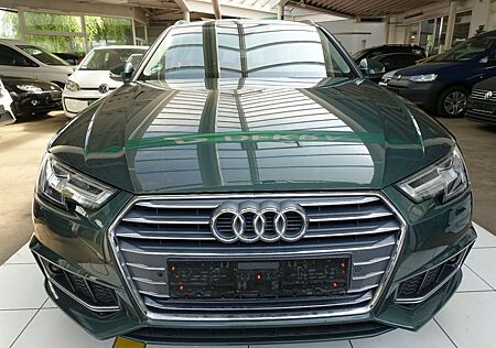 Audi A4 Avant 35 TDI sport