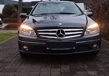 Mercedes-Benz CLC 180 KOMPRESSOR -
