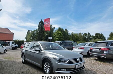 VW Passat Variant Volkswagen Comfortline /SHZ/PDC/1.Hand