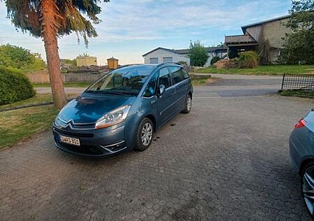 Citroën C4 Picasso VTi 120 Tendance Tendance