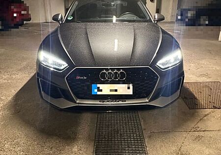 Audi RS5 gebraucht kaufen Audi RS5 2.9 TFSI tiptronic quattro -