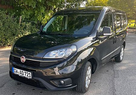 Fiat Doblo 1.6 16V Multijet 88kW LOUNGE LOUNGE