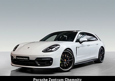 Porsche Panamera gebraucht kaufen Porsche Panamera 4S E-Hybrid Sport Turismo 4+1Sitze;Spor