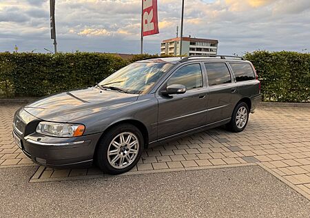 Volvo V70 D5 AWD Edition Comfort Edition Comfort