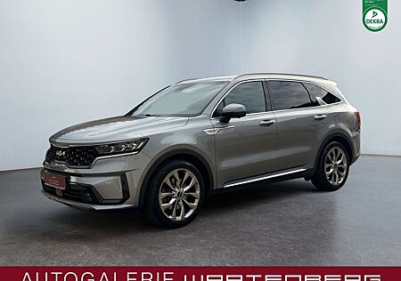 Kia Sorento Platinum 4WD/AHK/LED/360°CAM/HUD/NAVI/