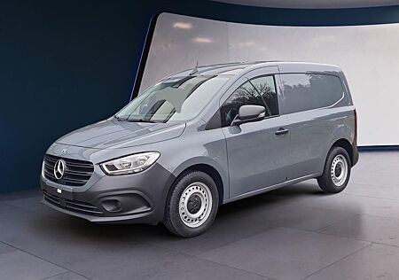 Mercedes-Benz Citan 110 CDI standard AHK Kamera GRA SHZ