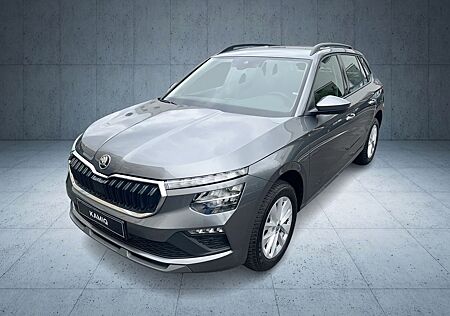 Skoda Kamiq 1.5 TSI DSG Selection LED Navi Apple