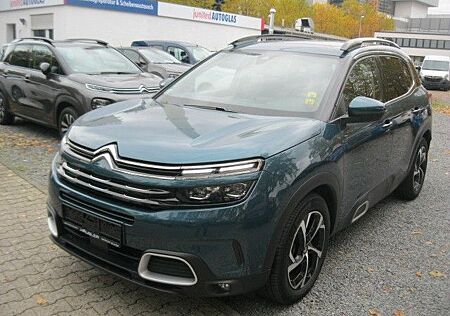 Citroën C5 Aircross Shine