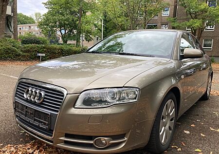 Audi A4 2.0 TDI (DPF) -