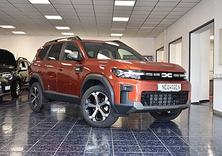 Dacia Bigster Hybrid 155 Journey Aut. Navi Kam LED PDC