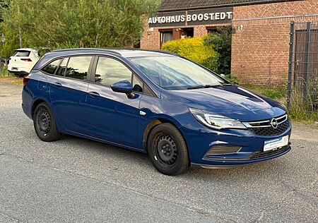 Opel Astra K Sports Tourer Business Start/Stop