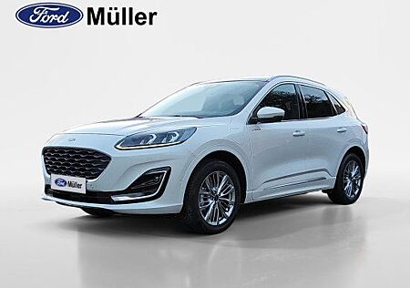 Ford Kuga 2.5 Plug-In Hybrid Vignale*Navi*Leder*el.SD