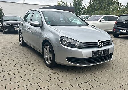 VW Golf Volkswagen VI Comfortline#03/2026#Euro5#