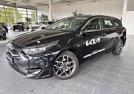 Kia Cee'd Sportswagon Ceed Sportswagon 1.5 T-GDI DCT Spirit