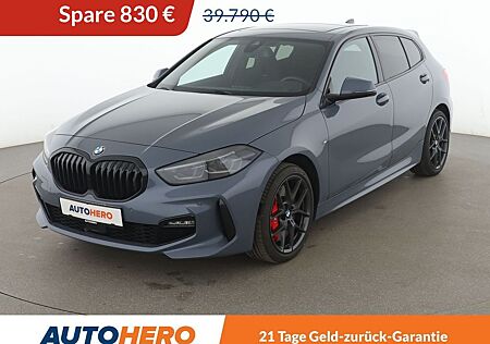 BMW 120d xDrive M Sport Aut.*NAVI*LED*ACC*HUD*PANO*