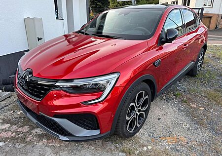 Renault Arkana *Esprit*Alpine*E-TECH*FULL-Hybrid 145*