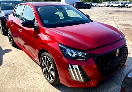 Peugeot 208 Active Pure Tech 75