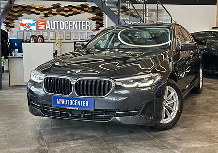 BMW 530 5 Limousine d xDrive *LED*Kamera*
