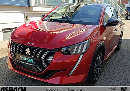 Peugeot 208 GT