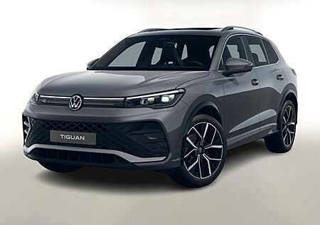 VW Tiguan Volkswagen R-Line eTsi DSG Pano Nav 20Z Key LED+ ...