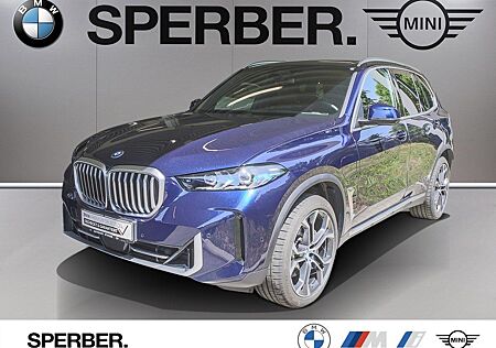 BMW X5 xDrive50e 21 Zoll*Iconic*Komfortsitze*Massage