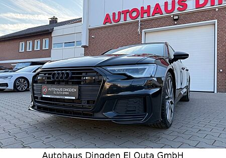 Audi A6 Avant 55 TFSI e quattro S Line