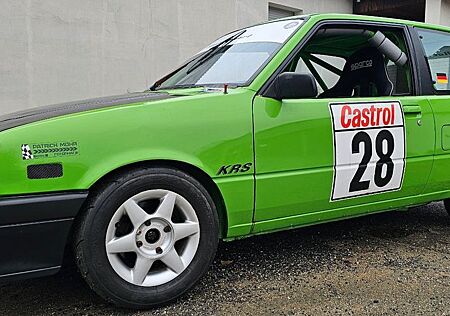 Suzuki Swift GTI 1.3 16V, Rennwagen, Classic Youngtimer