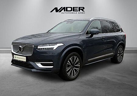 Volvo XC 90 XC90 Inscription Expression Recharge Plug-In Hyb